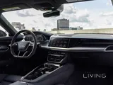 RENT AUDI RS ETRON GT